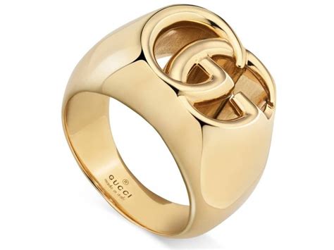 anello gucci uomi|Gucci.